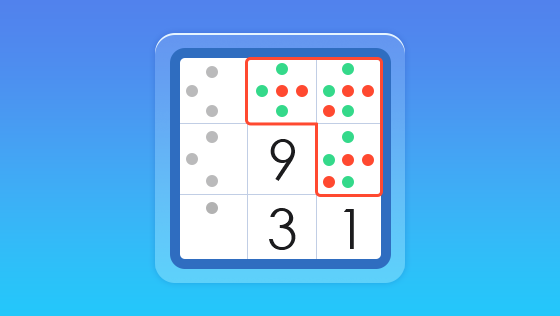 sudoku puzzles evil
