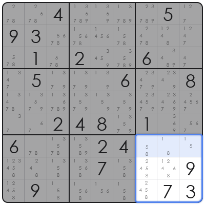 sudoku 12