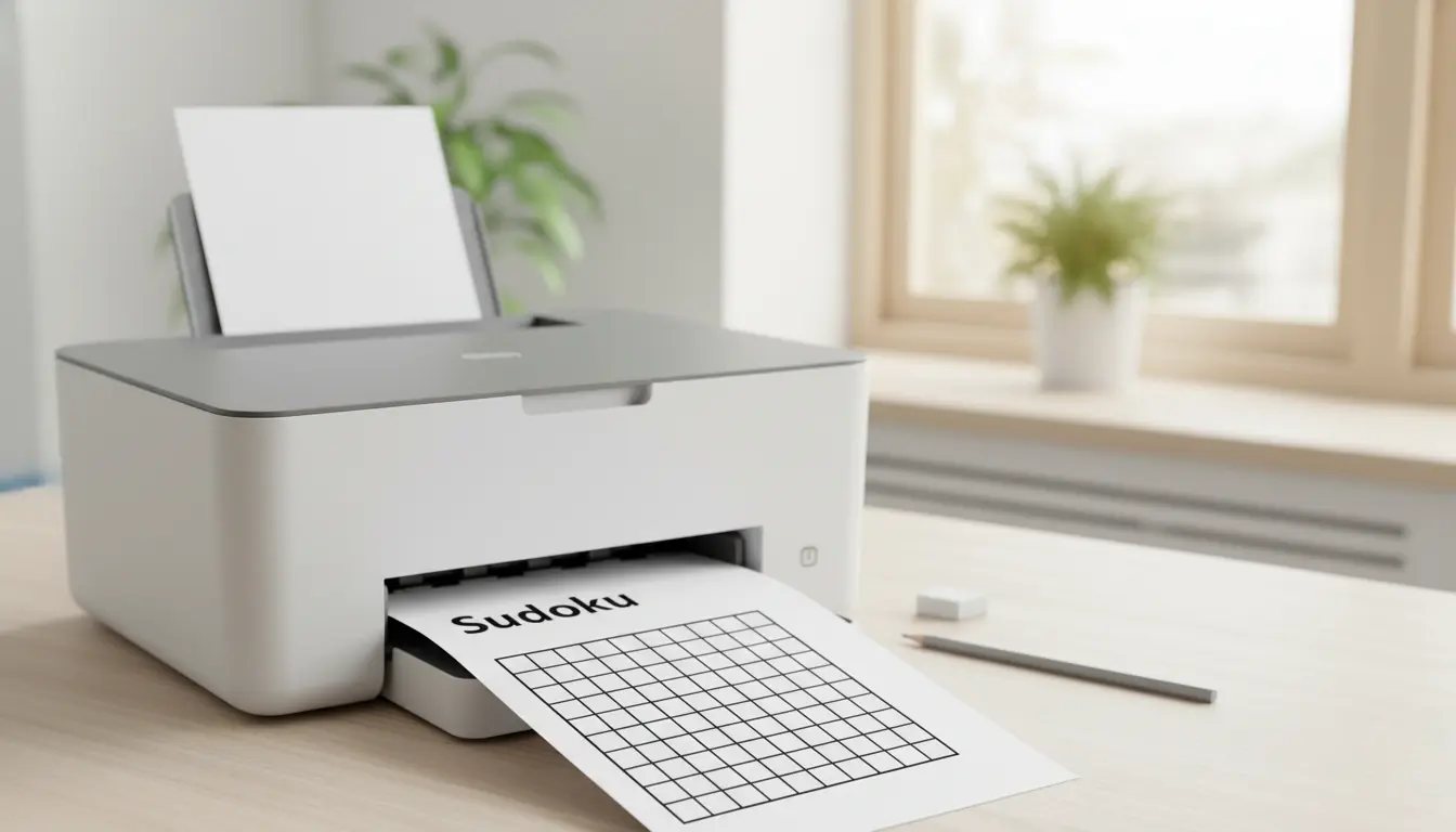 washington post sudoku online