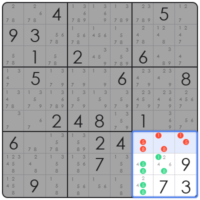 how many sudoku puzzles are there